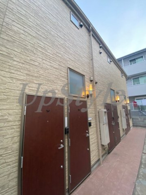 【外観】 | カーサ西巣鴨