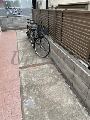 【その他共用部分】 | カーサ西巣鴨