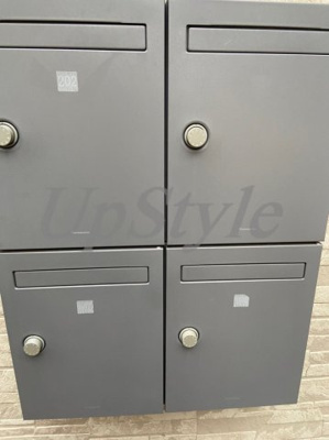 【その他共用部分】 | カーサ西巣鴨