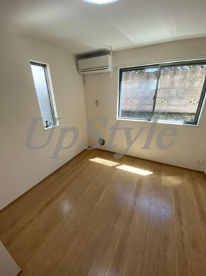 【居間・リビング】 | カーサ西巣鴨