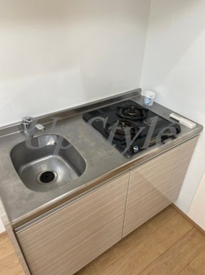 【キッチン】 | カーサ西巣鴨