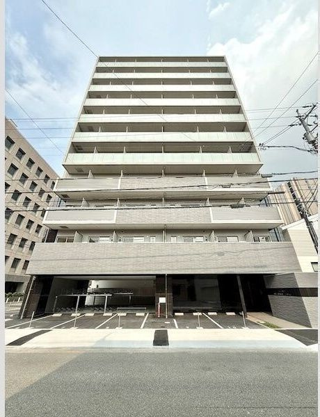 エスリード桜山ル・ヴェール