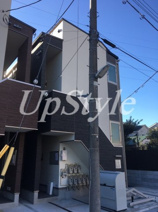 グランシャリオ金町の画像