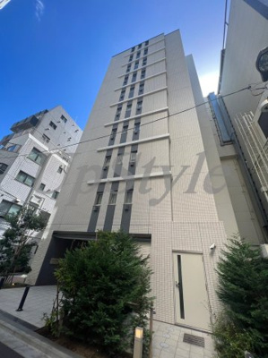 【外観】 | グレイスコート岩本町