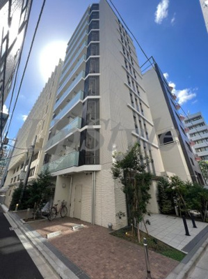 【外観】 | グレイスコート岩本町