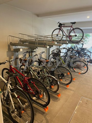 【その他共用部分】 | グレイスコート岩本町