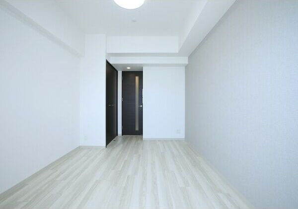 エステムコート名古屋グランツの居間・リビング