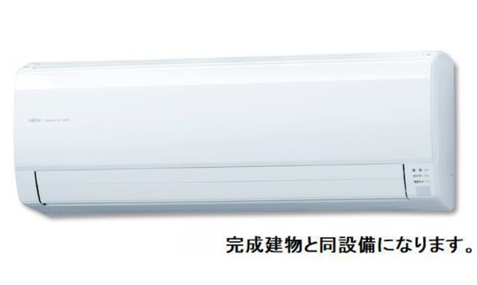 シャイニースカイの設備