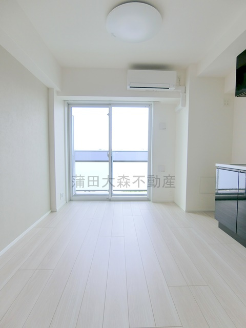 SHOKEN　Residence西馬込