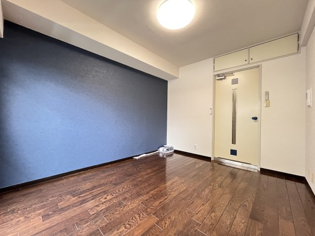 ジョイス長居の居間・リビング