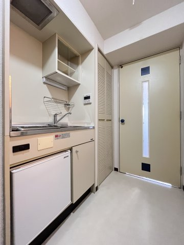 ジョイス長居のキッチン