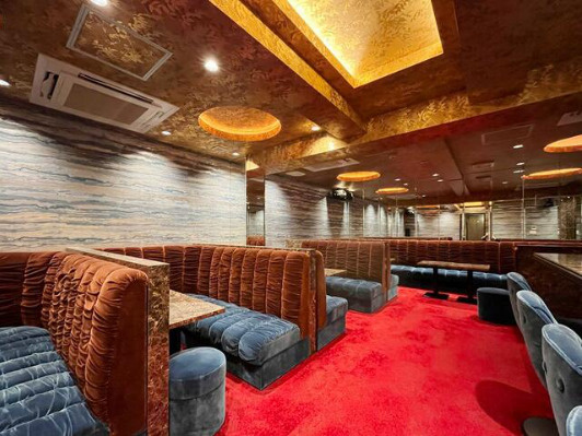 中洲らくてんちビル