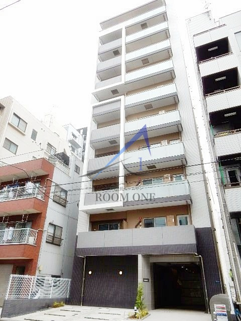 ヴィラ　ウィステリア