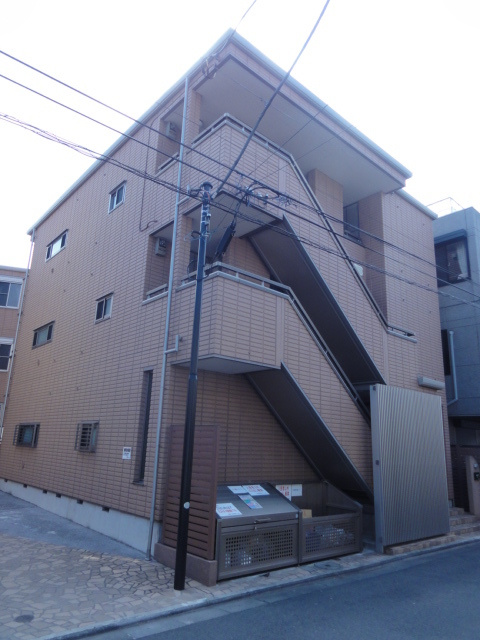 アストのその他共用部分