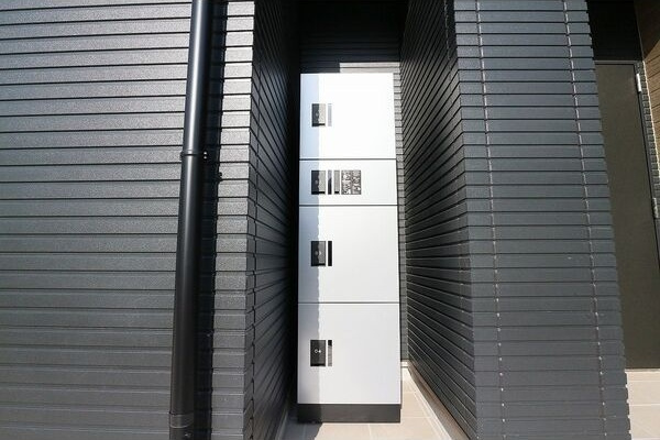 REGALEST桜山の設備