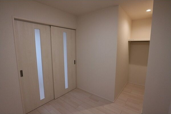 REGALEST桜山の洋室