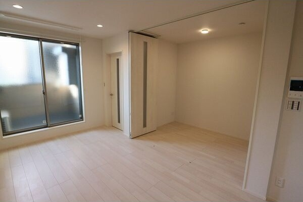 REGALEST桜山の内装