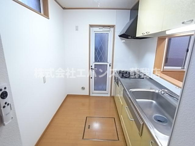  | 南町3丁⽬貸家