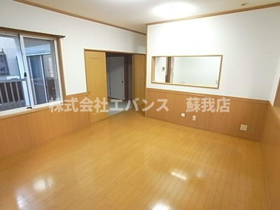  | 南町3丁⽬貸家