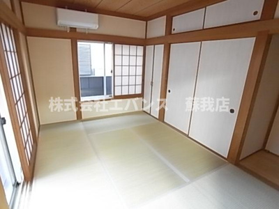  | 南町3丁⽬貸家