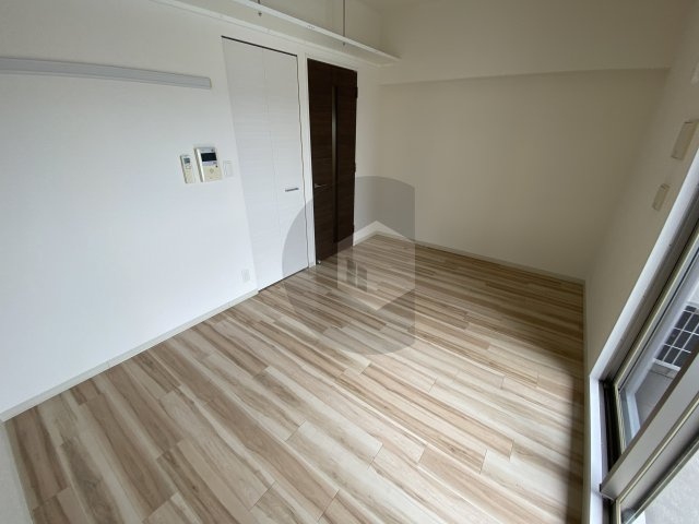 エムプラザ布施駅前3番館の子供部屋