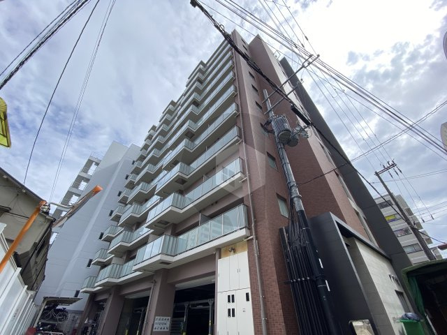 エムプラザ布施駅前3番館