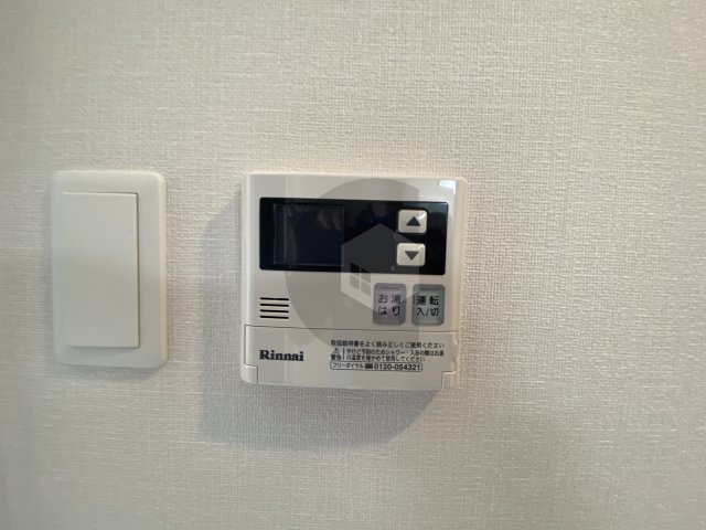 エムプラザ布施駅前3番館の設備