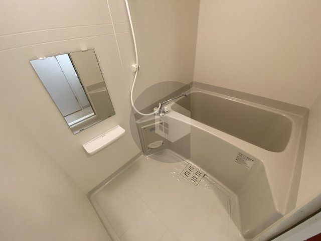 エムプラザ布施駅前3番館の浴室