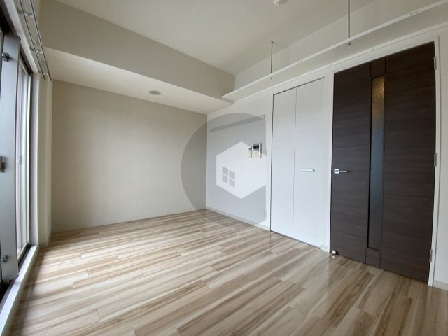 エムプラザ布施駅前3番館の内装