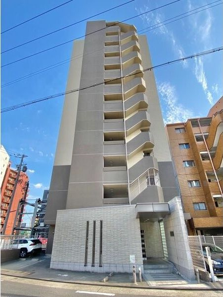 S-FORT金山☆7末までFR可能☆駐車場5500円(税込)キャンペーン