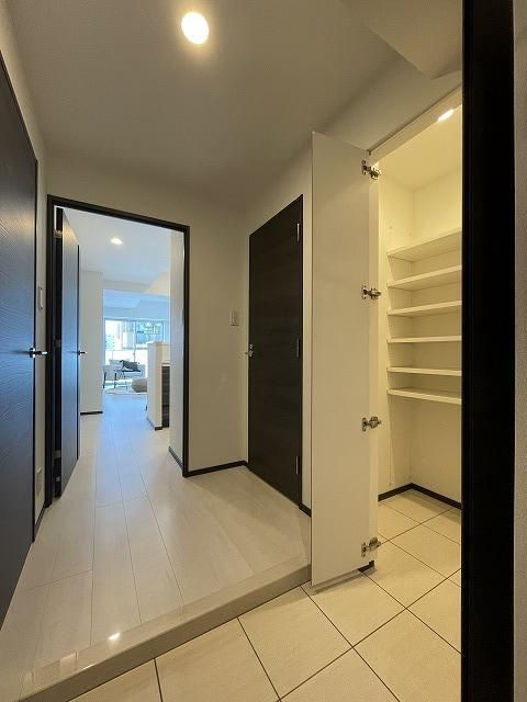 ジェノヴィア本所吾妻橋Ⅱスカイガーデンの内装