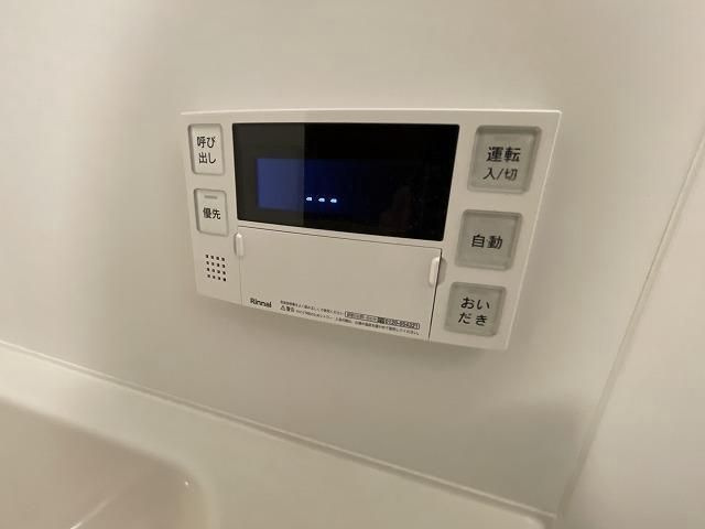 ジェノヴィア本所吾妻橋Ⅱスカイガーデンの設備