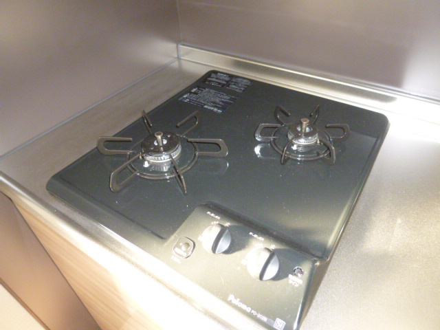 Kicky ekerのキッチン