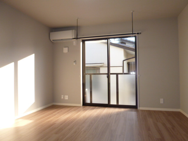 Kicky ekerの居間・リビング