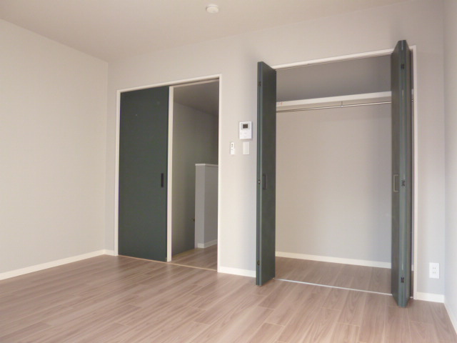 Kicky ekerの居間・リビング