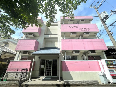 【その他共用部分】 | クレールヒロタ1