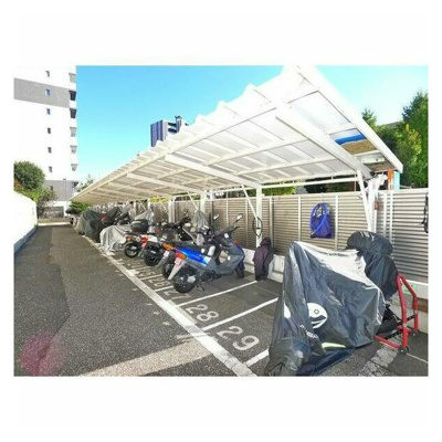 【その他共用部分】 | 門前仲町スカイハイツ