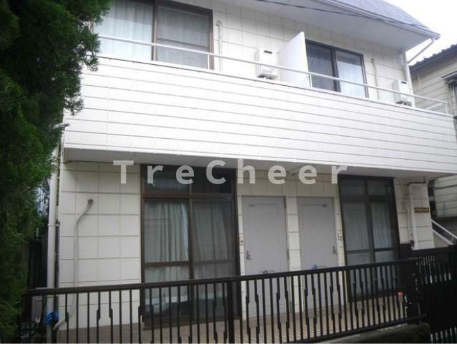 ロイヤルハイツ