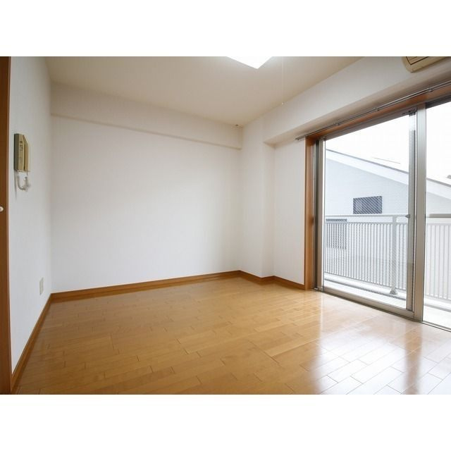 プレール川越の内装