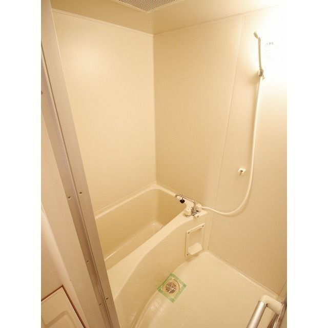 プレール川越の浴室