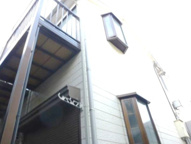 第18紀州ハイツの画像