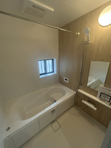 久保田町3丁目 新築戸建 Cの浴室
