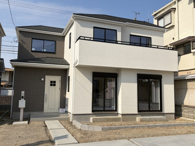 久保田町3丁目 新築戸建 C