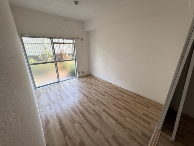 豊中ガーデンズの居間・リビング