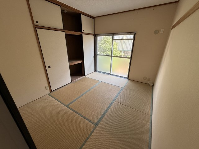 豊中ガーデンズの子供部屋