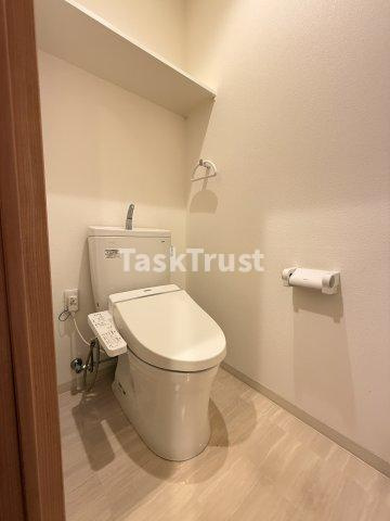 【トイレ】 | 都島レジデンス