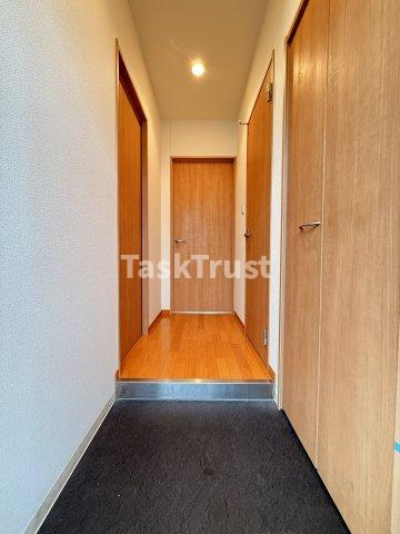 【玄関】 | 都島レジデンス