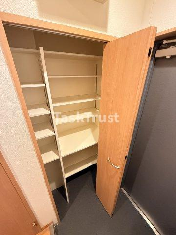 【収納】 | 都島レジデンス
