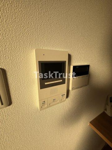 【セキュリティ】 | 都島レジデンス