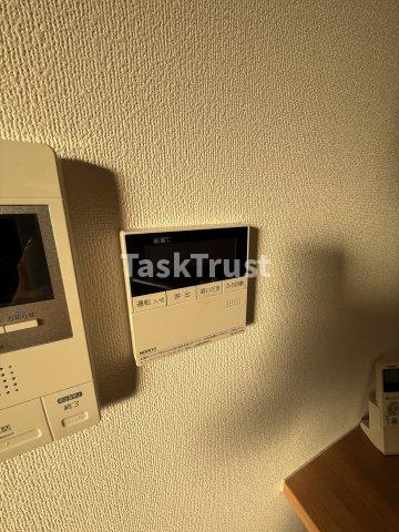 【設備】 | 都島レジデンス